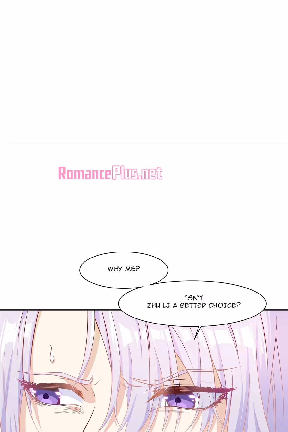 Bad Memories Chapter 2 page 17 - 
