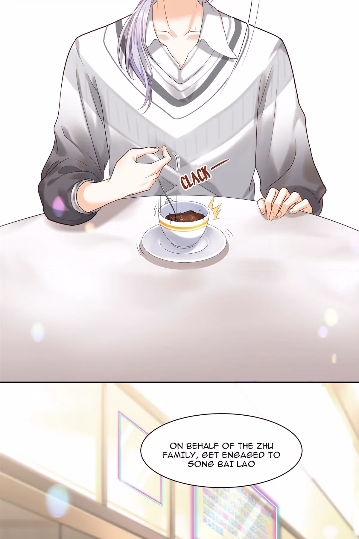 Bad Memories Chapter 2 page 3 - 