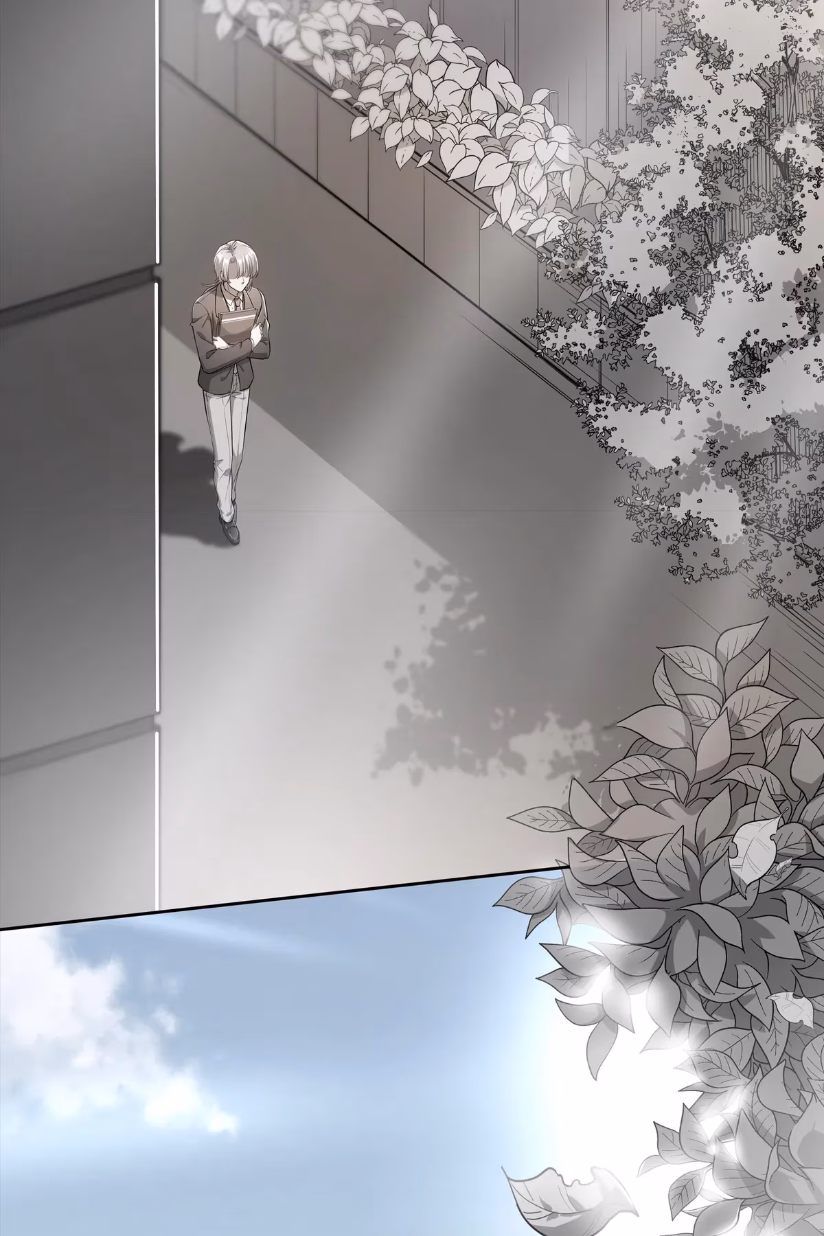 Bad Memories Chapter 2 page 24 - 