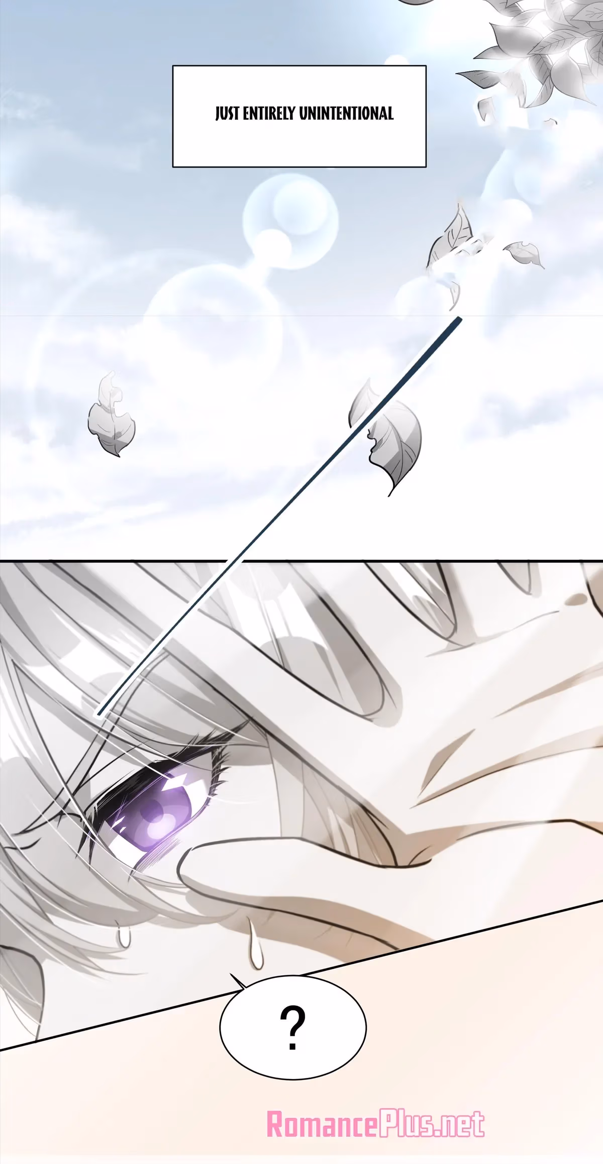 Bad Memories Chapter 2 page 25 - 