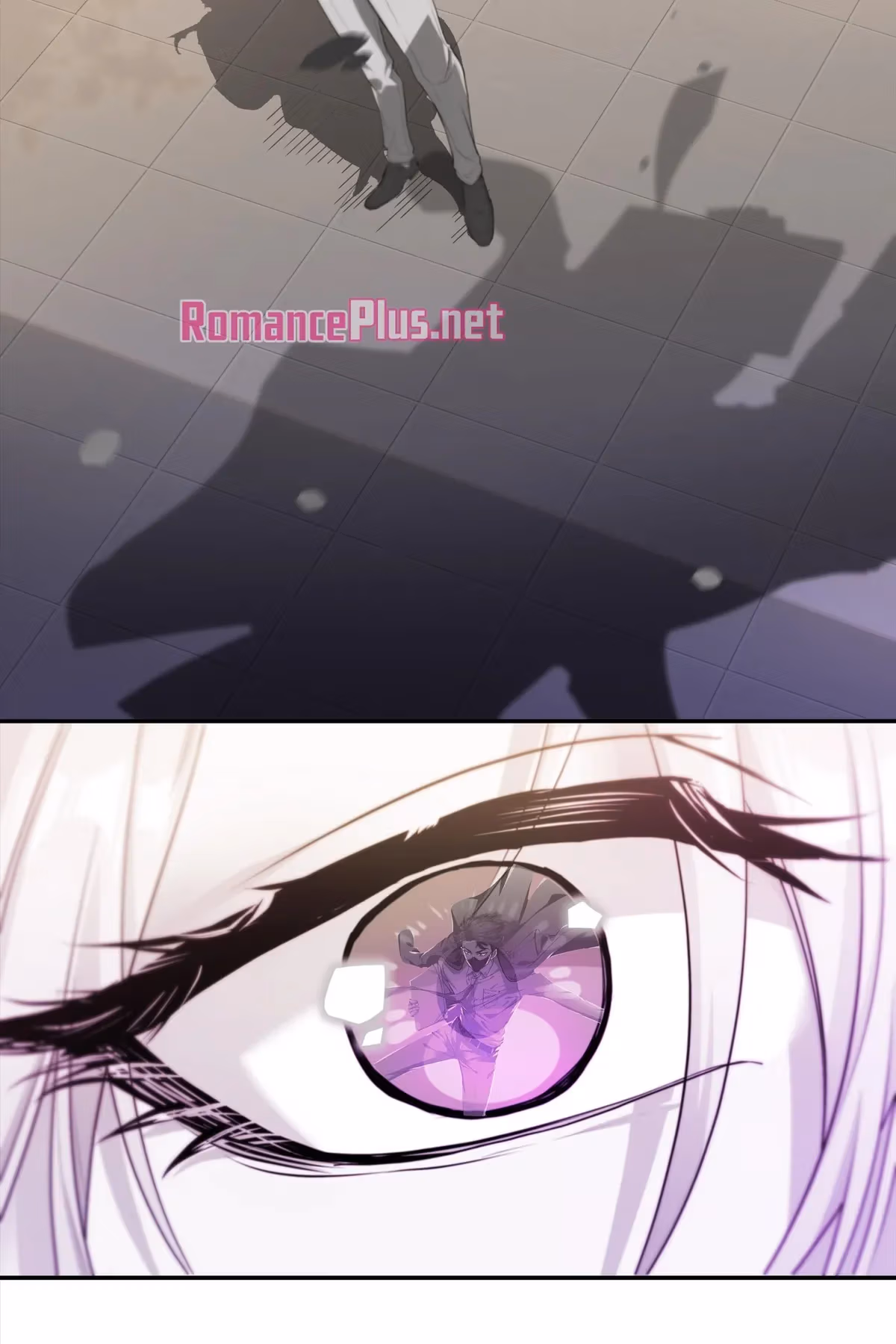Bad Memories Chapter 2 page 29 - 