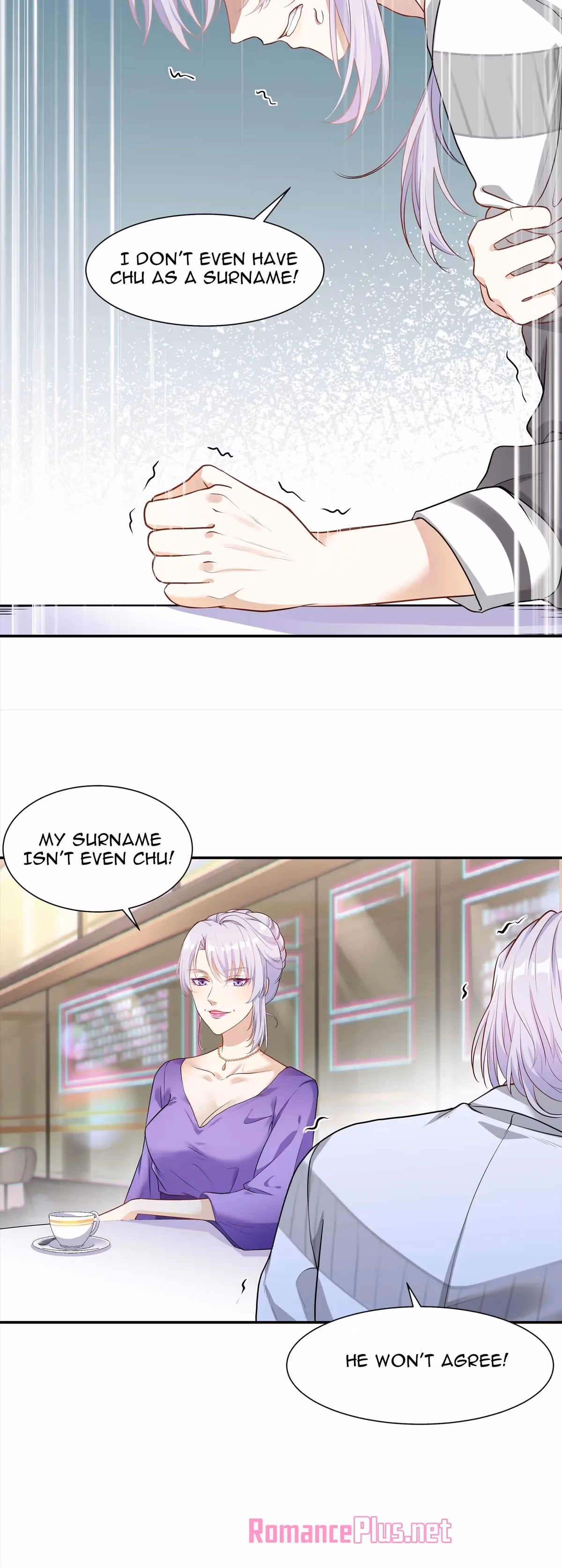 Bad Memories Chapter 2 page 37 - 