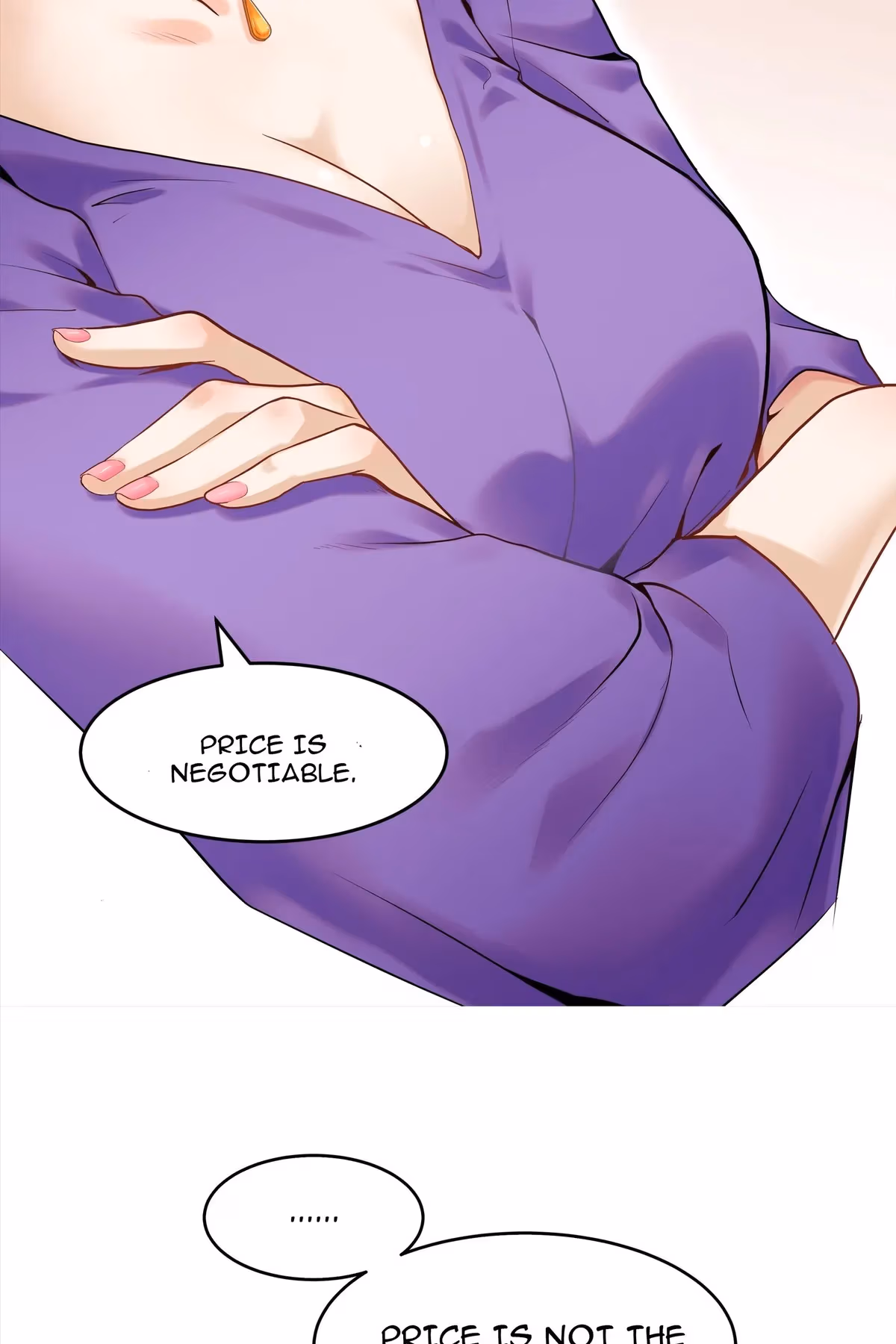 Bad Memories Chapter 2 page 5 - 