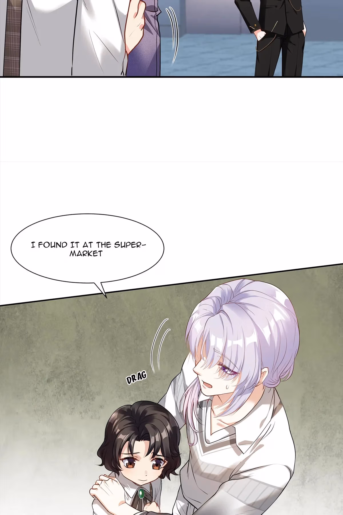 Bad Memories Chapter 2 page 42 - 