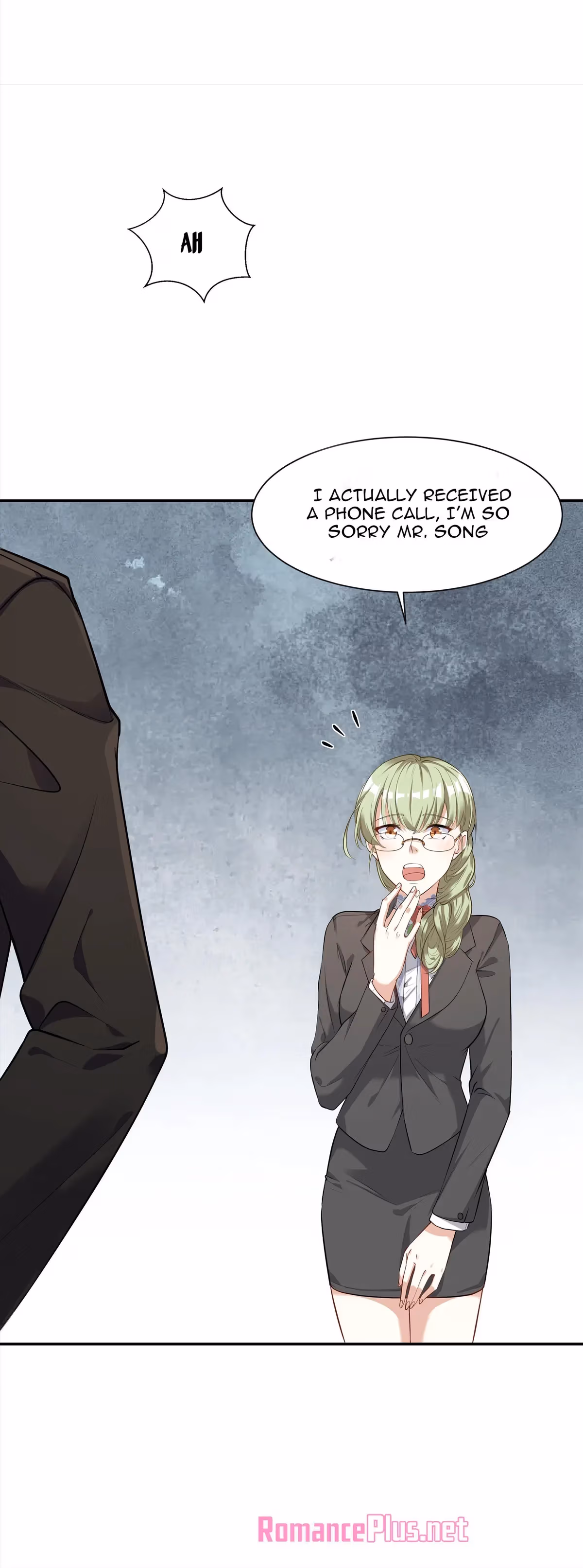 Bad Memories Chapter 2 page 44 - 