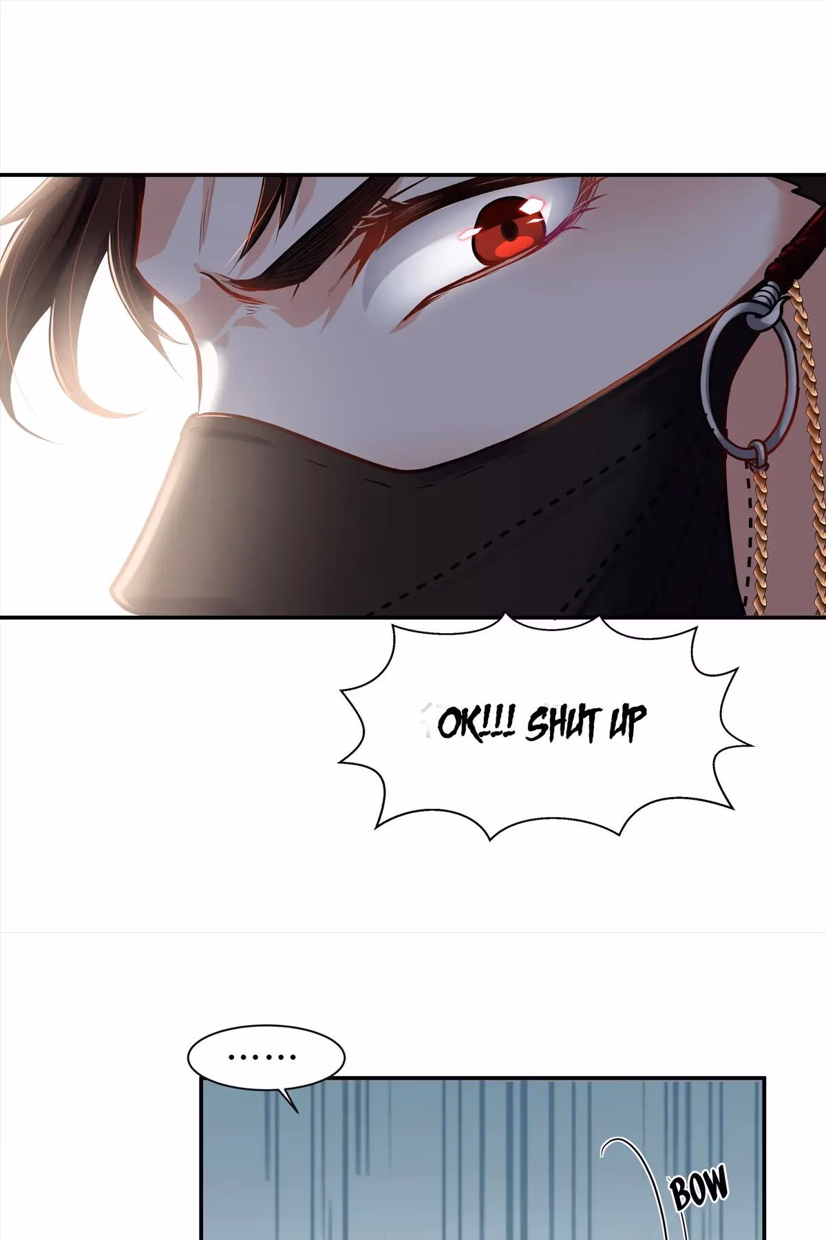 Bad Memories Chapter 2 page 45 - 