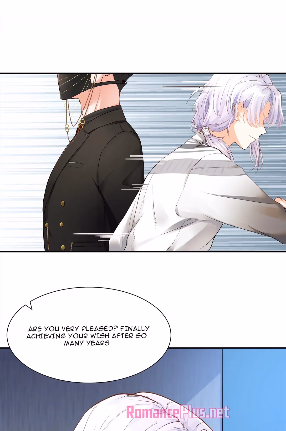 Bad Memories Chapter 2 page 50 - 