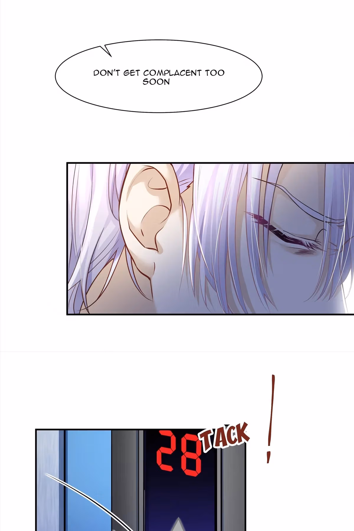 Bad Memories Chapter 2 page 52 - 