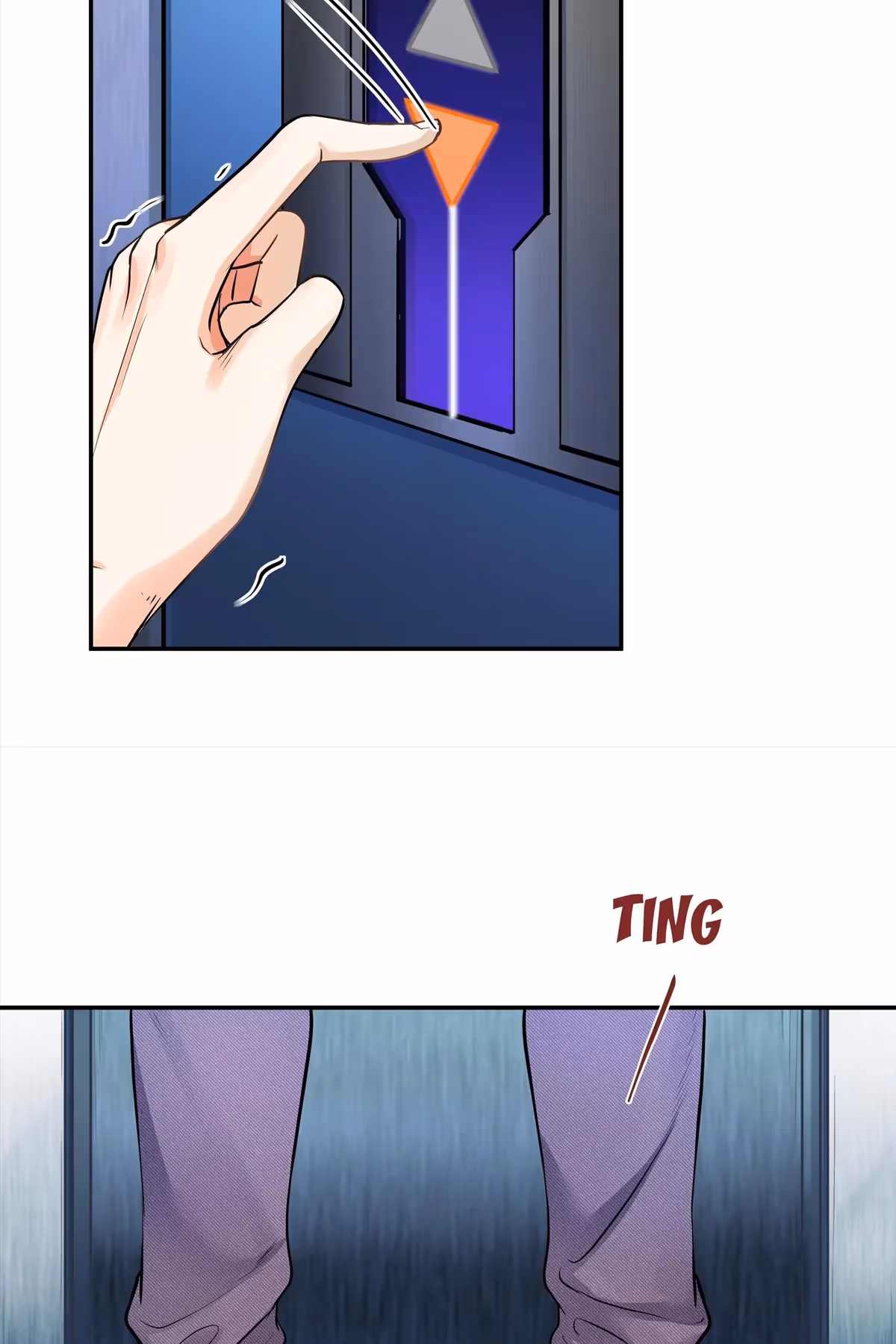 Bad Memories Chapter 2 page 53 - 