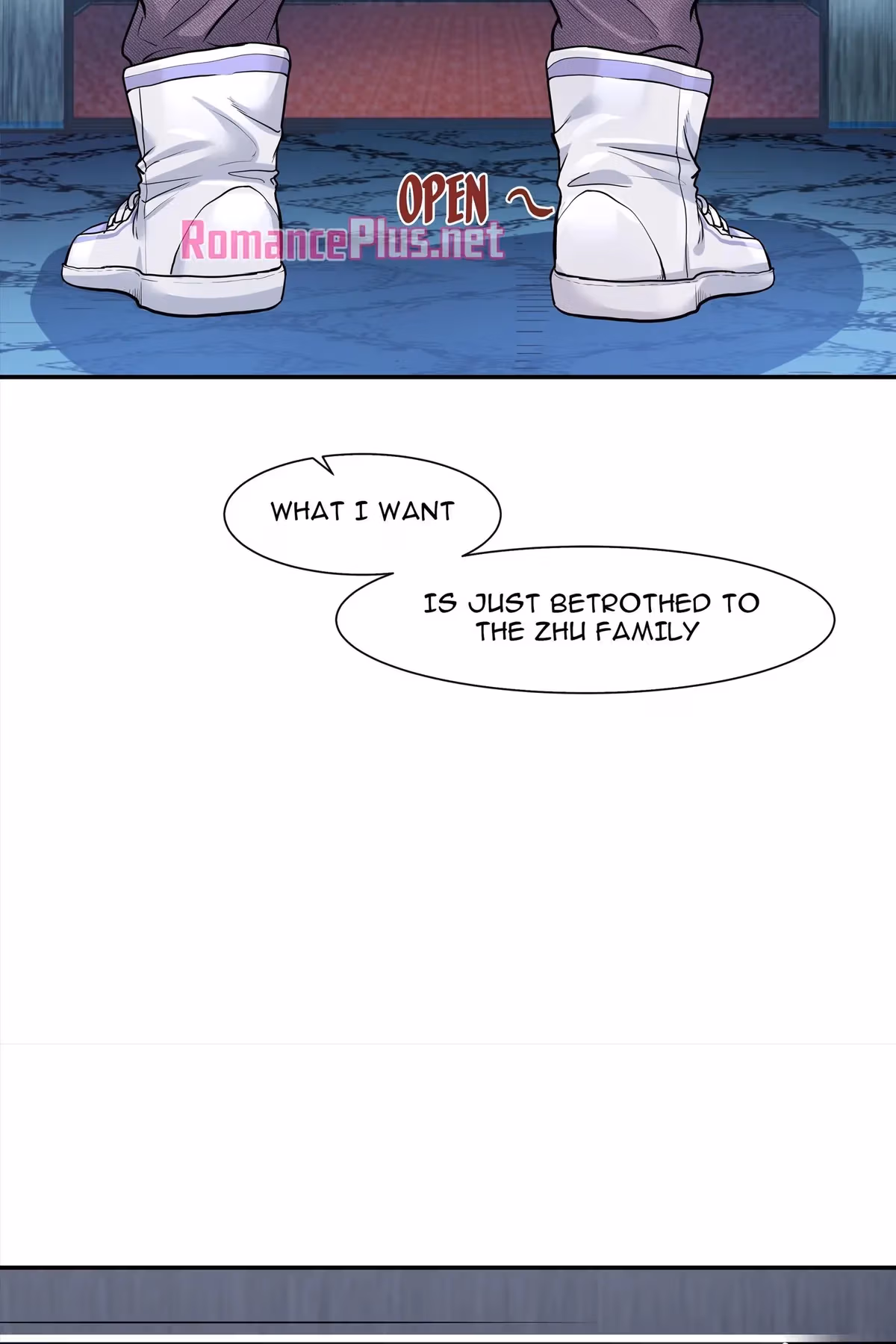 Bad Memories Chapter 2 page 54 - 