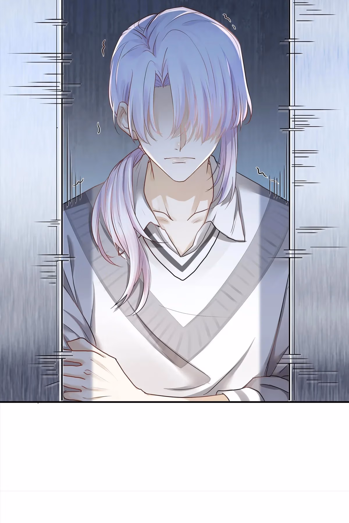 Bad Memories Chapter 2 page 58 - 