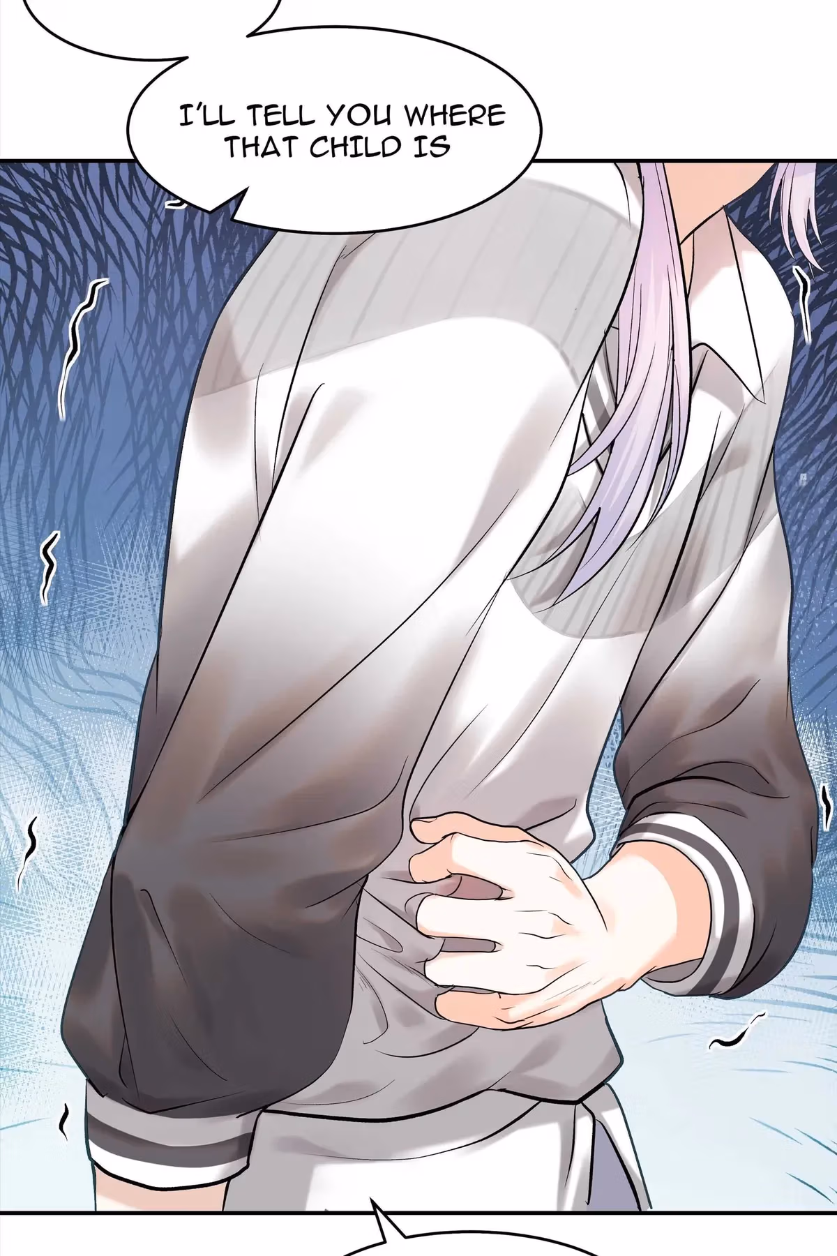 Bad Memories Chapter 2 page 10 - 