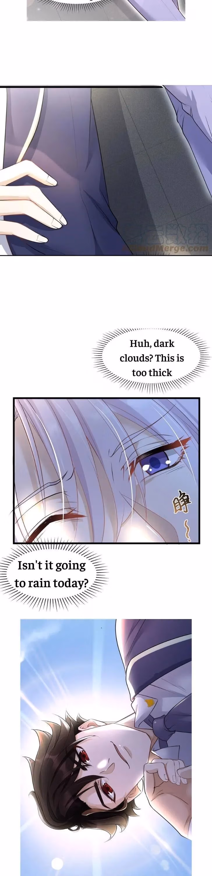 Read Bad Memories chapter 20 image 1 on Lezhin