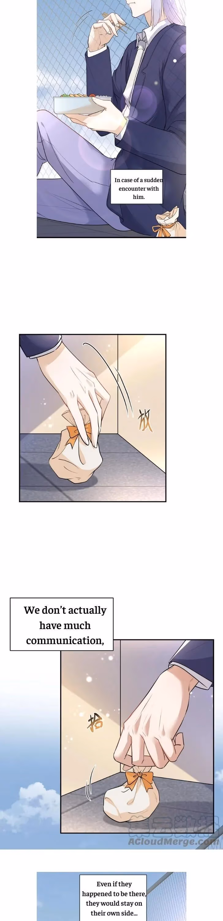 Read Bad Memories chapter 20 image 11 on Lezhin