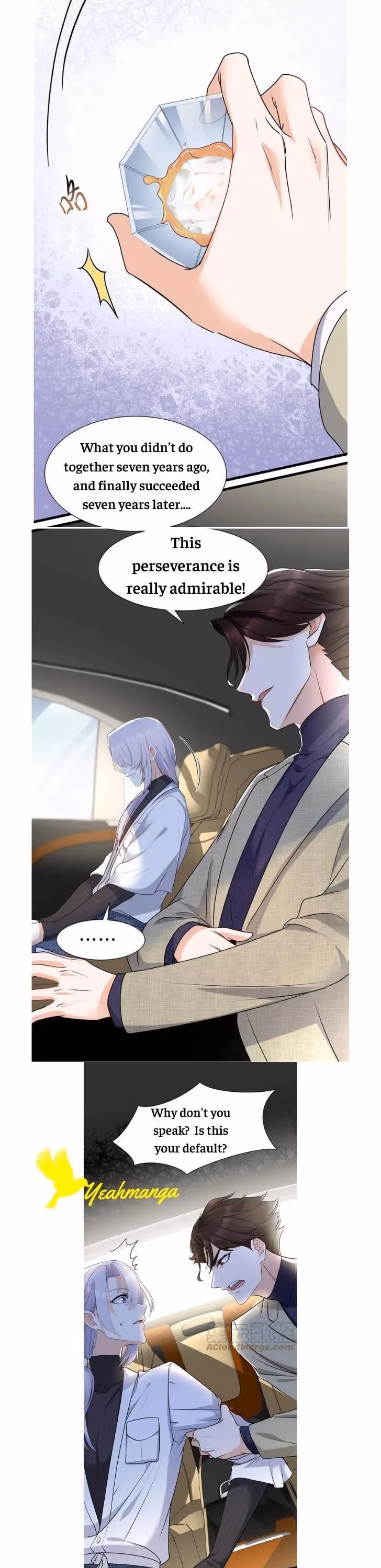 Read Bad Memories chapter 20 image 14 on Lezhin