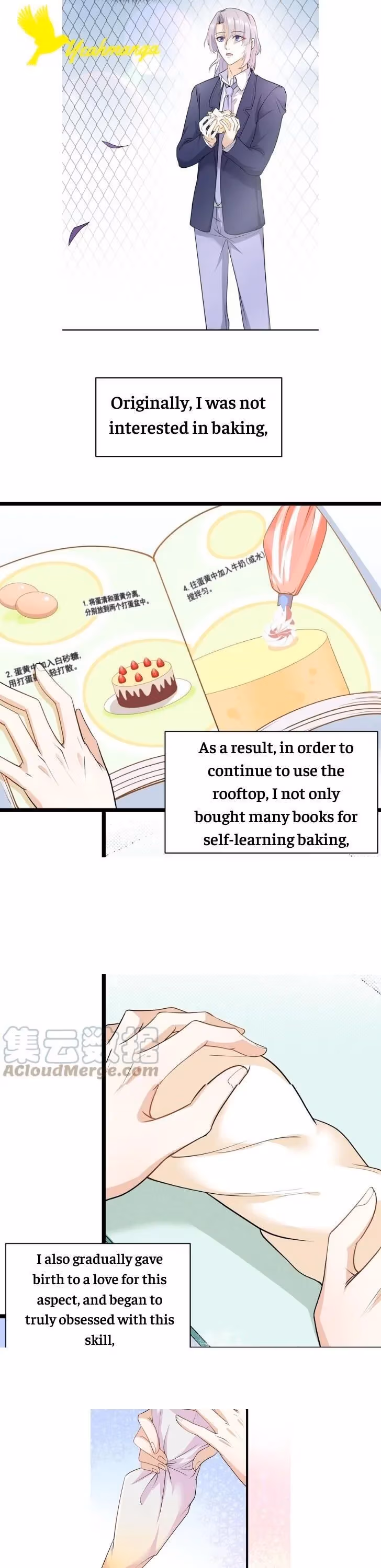 Read Bad Memories chapter 20 image 9 on Lezhin