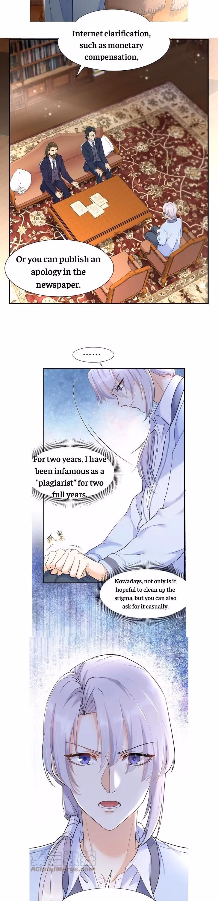 Read Bad Memories chapter 21 image 1 on Lezhin