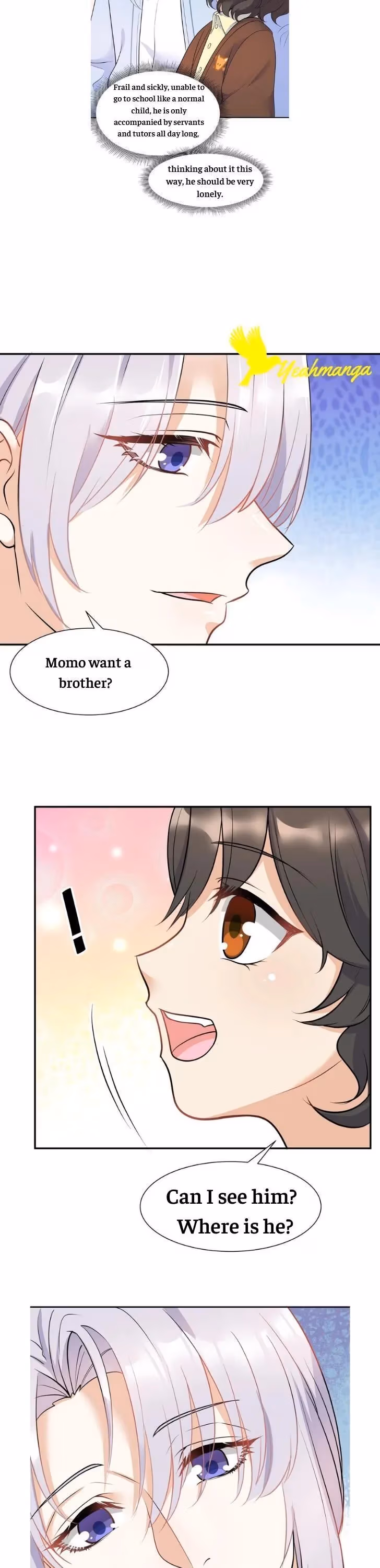Read Bad Memories chapter 21 image 6 on Lezhin