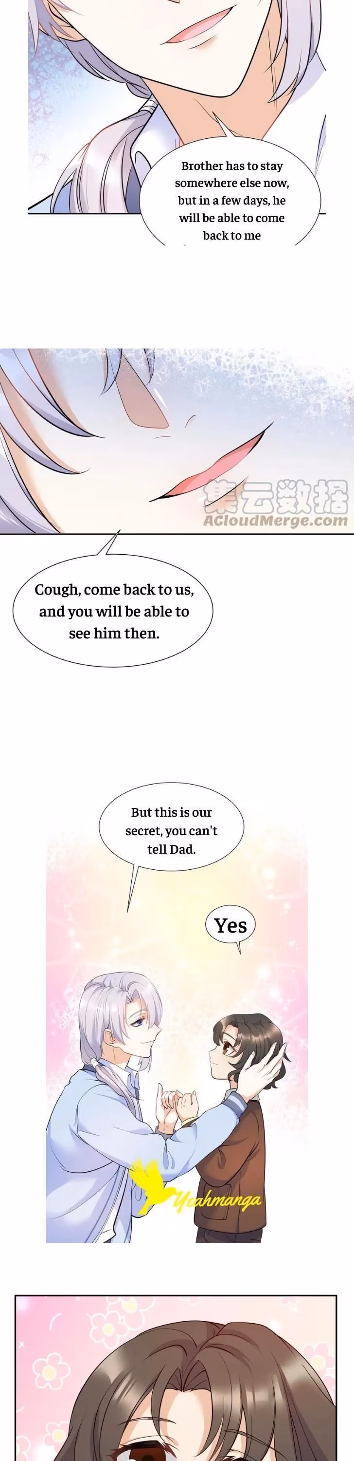 Read Bad Memories chapter 21 image 7 on Lezhin