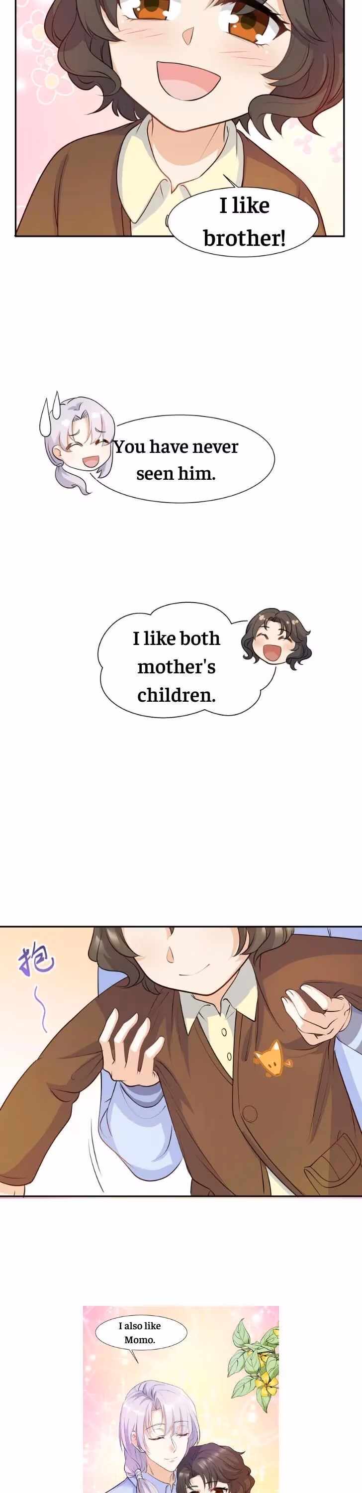 Read Bad Memories chapter 21 image 8 on Lezhin