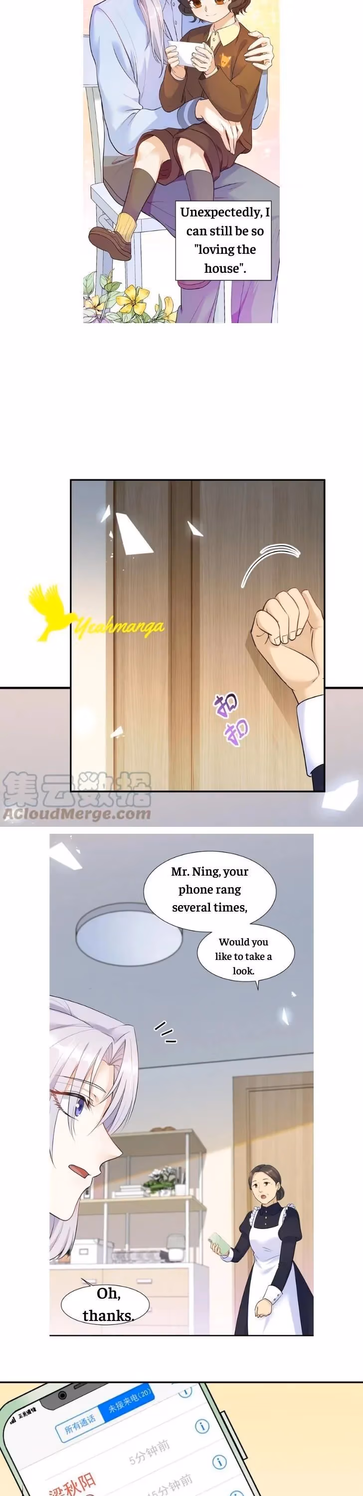 Read Bad Memories chapter 21 image 9 on Lezhin
