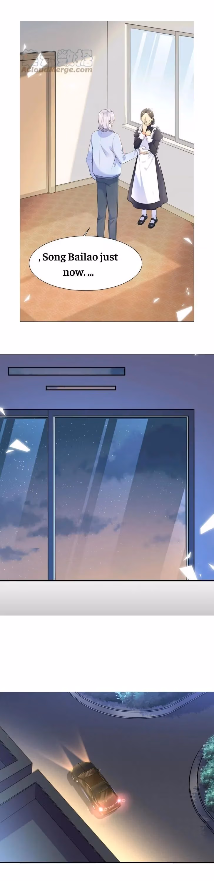 Read Bad Memories chapter 22 image 1 on Lezhin