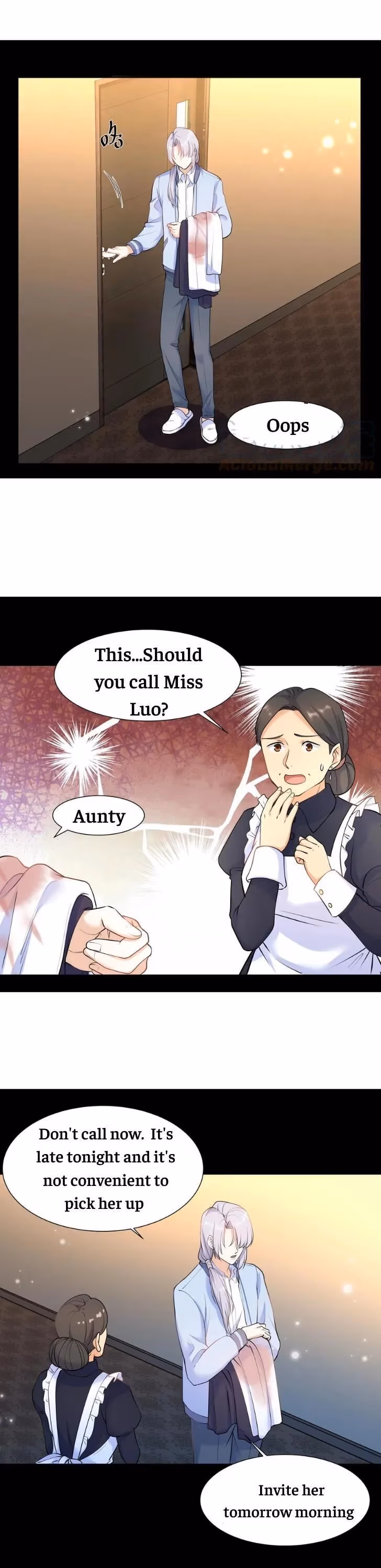 Read Bad Memories chapter 22 image 14 on Lezhin