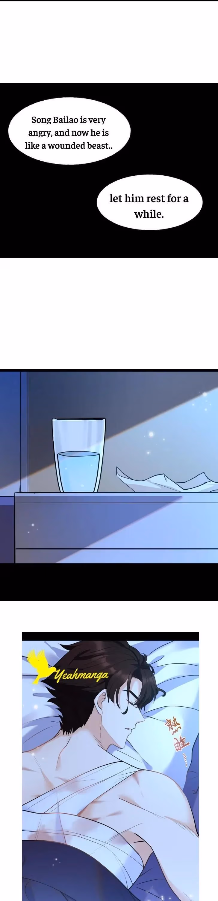 Read Bad Memories chapter 22 image 15 on Lezhin