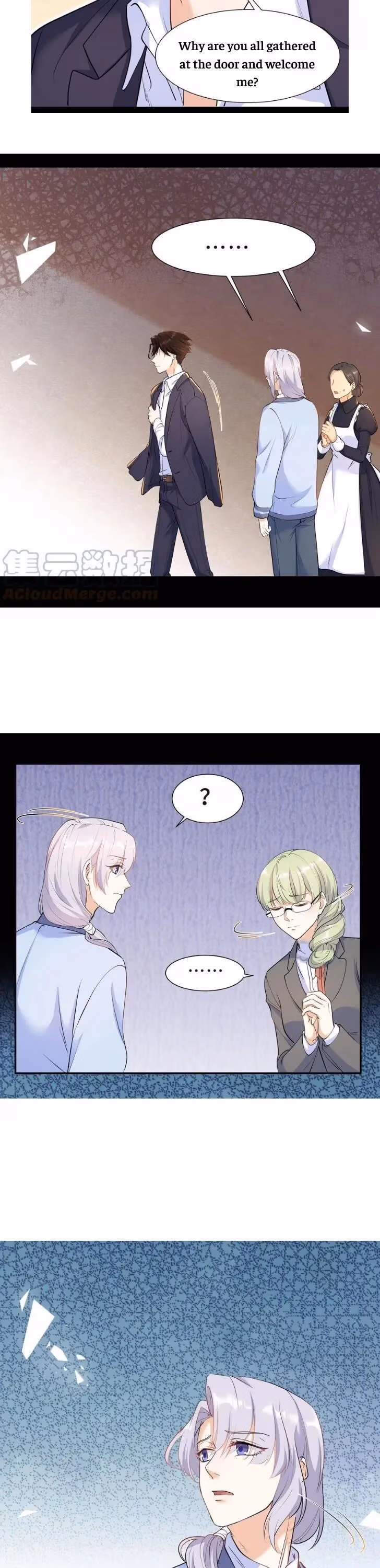 Read Bad Memories chapter 22 image 3 on Lezhin