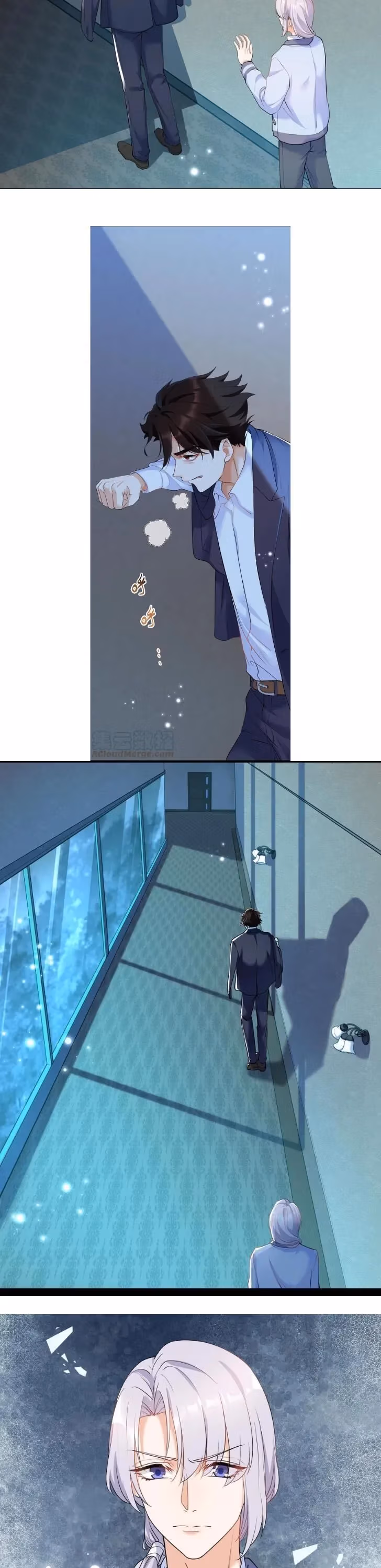 Read Bad Memories chapter 22 image 6 on Lezhin