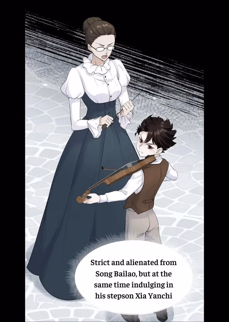 Read Bad Memories chapter 23 image 18 on Lezhin