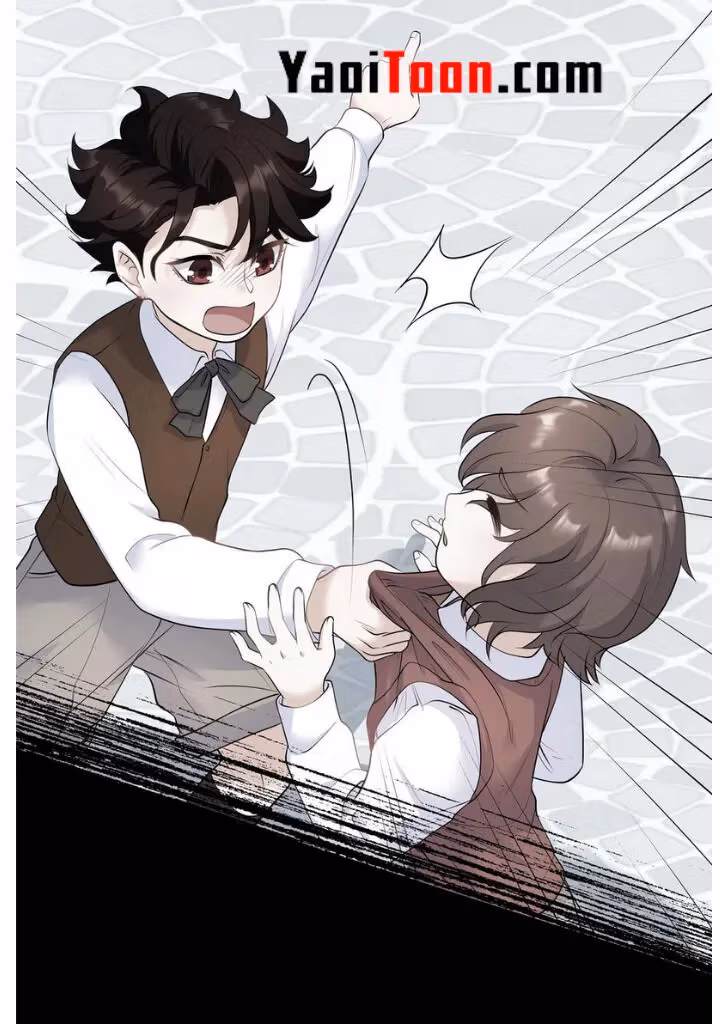 Read Bad Memories chapter 23 image 20 on Lezhin