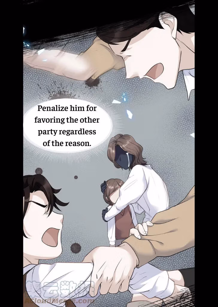 Read Bad Memories chapter 23 image 22 on Lezhin