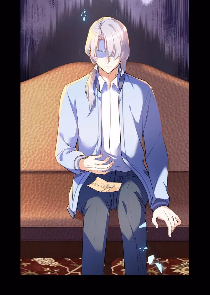 Read Bad Memories chapter 23 image 28 on Lezhin