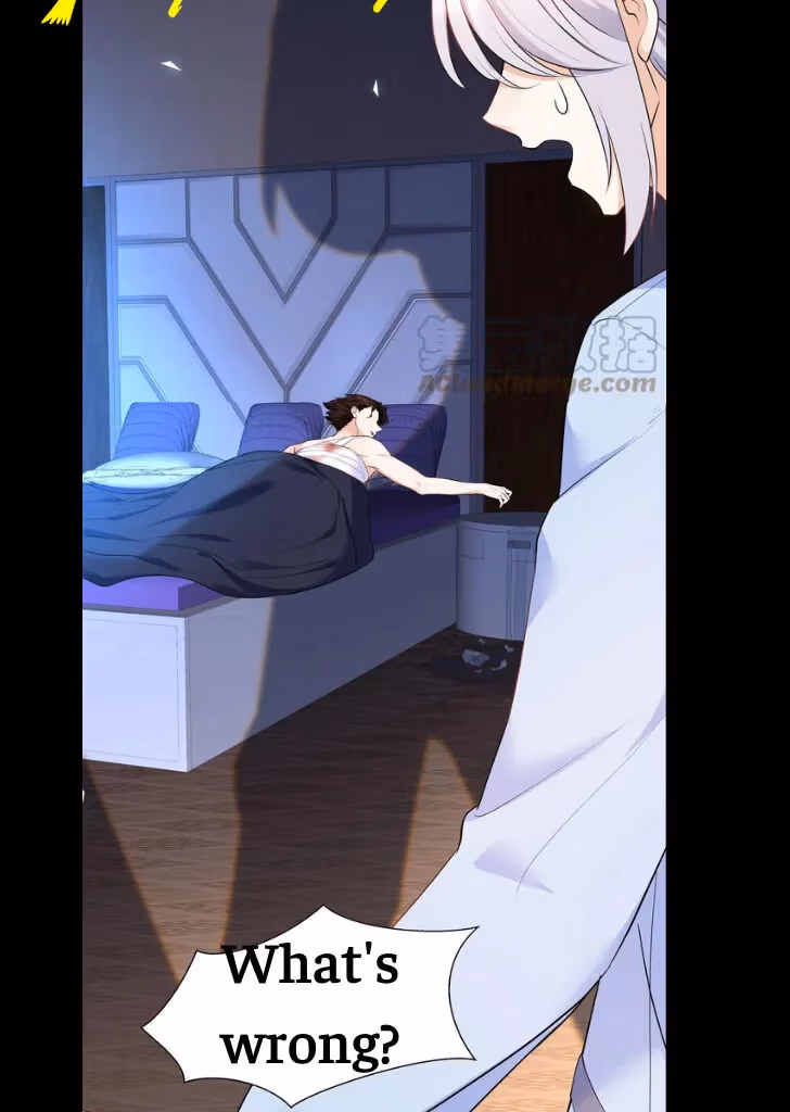 Read Bad Memories chapter 23 image 35 on Lezhin