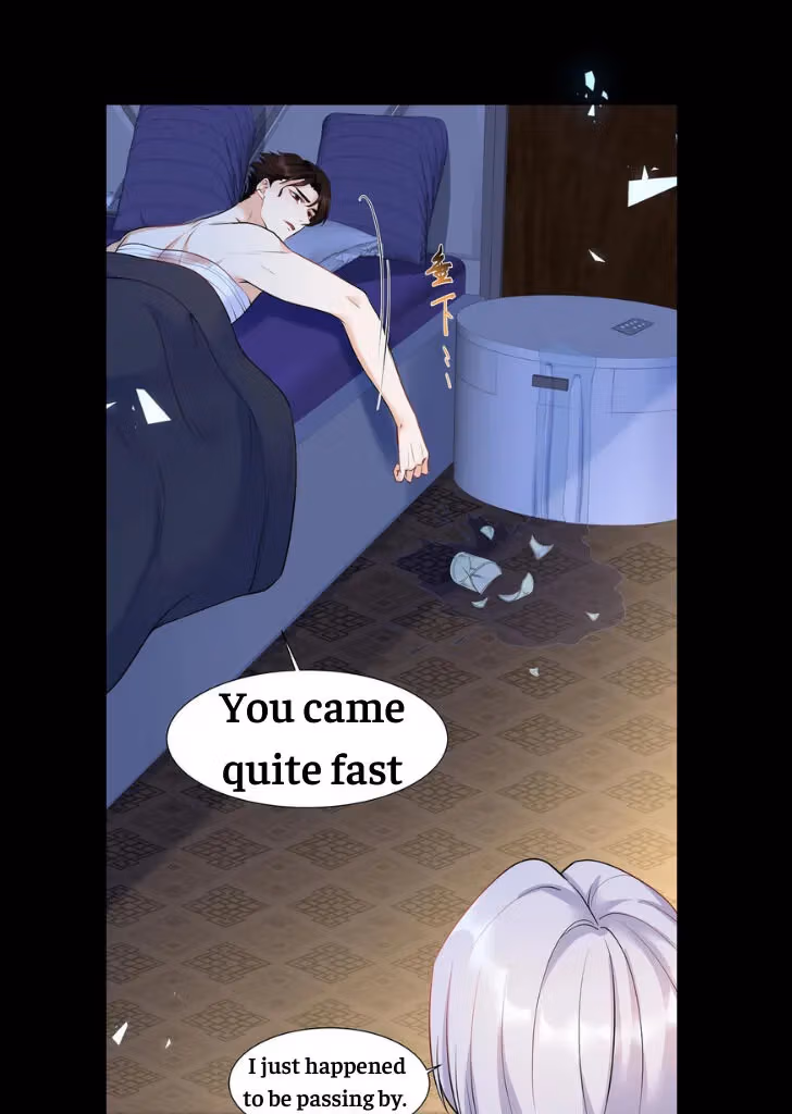 Read Bad Memories chapter 23 image 36 on Lezhin
