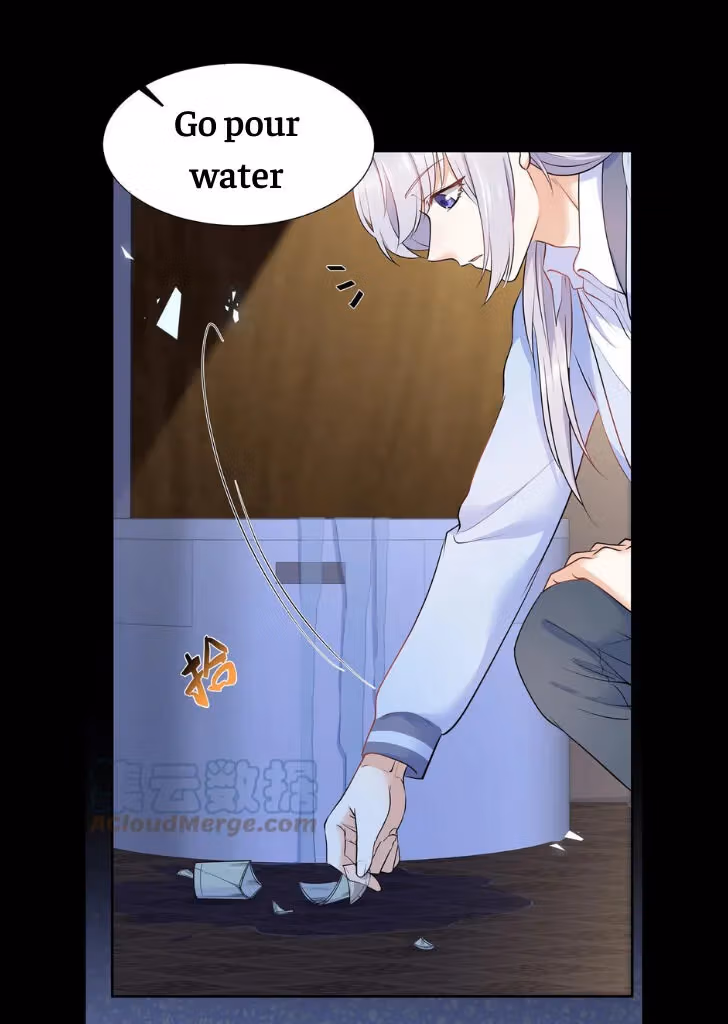 Read Bad Memories chapter 23 image 37 on Lezhin