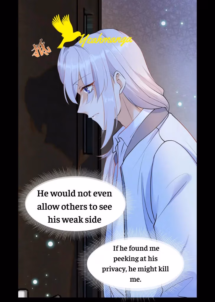Read Bad Memories chapter 23 image 4 on Lezhin