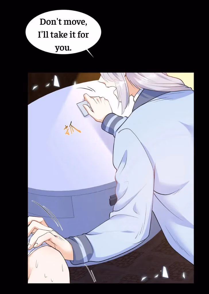 Read Bad Memories chapter 23 image 45 on Lezhin