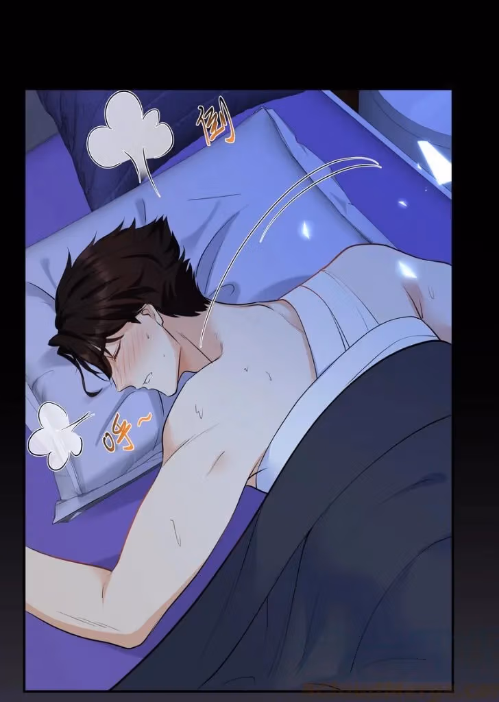 Read Bad Memories chapter 23 image 48 on Lezhin