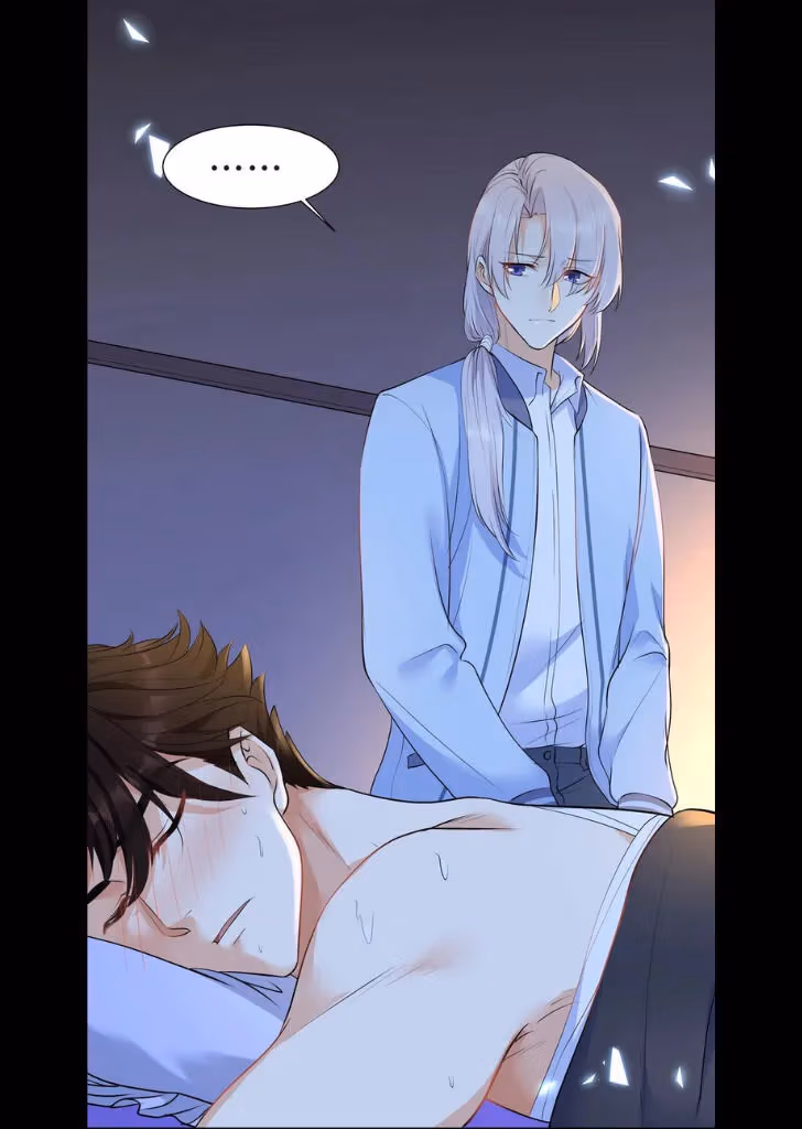 Read Bad Memories chapter 23 image 49 on Lezhin