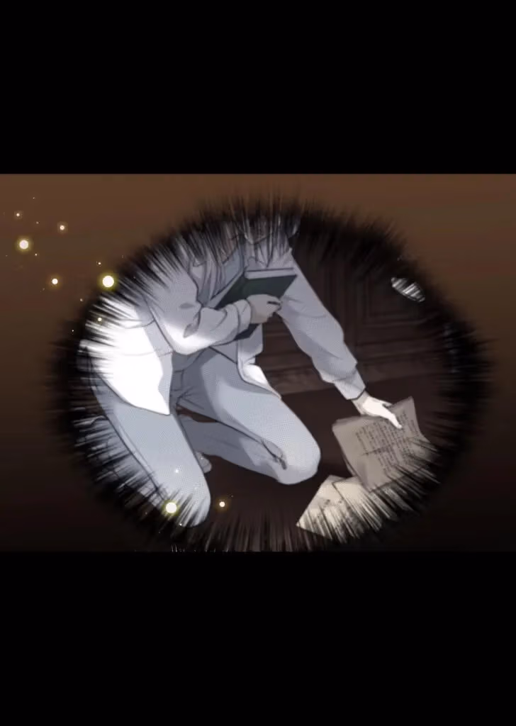 Read Bad Memories chapter 23 image 5 on Lezhin