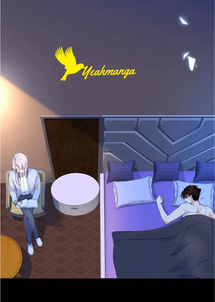 Read Bad Memories chapter 23 image 51 on Lezhin