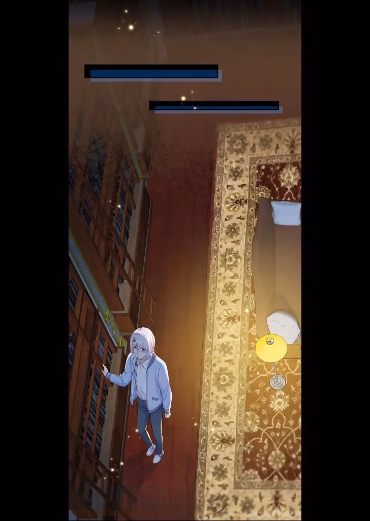 Read Bad Memories chapter 23 image 7 on Lezhin