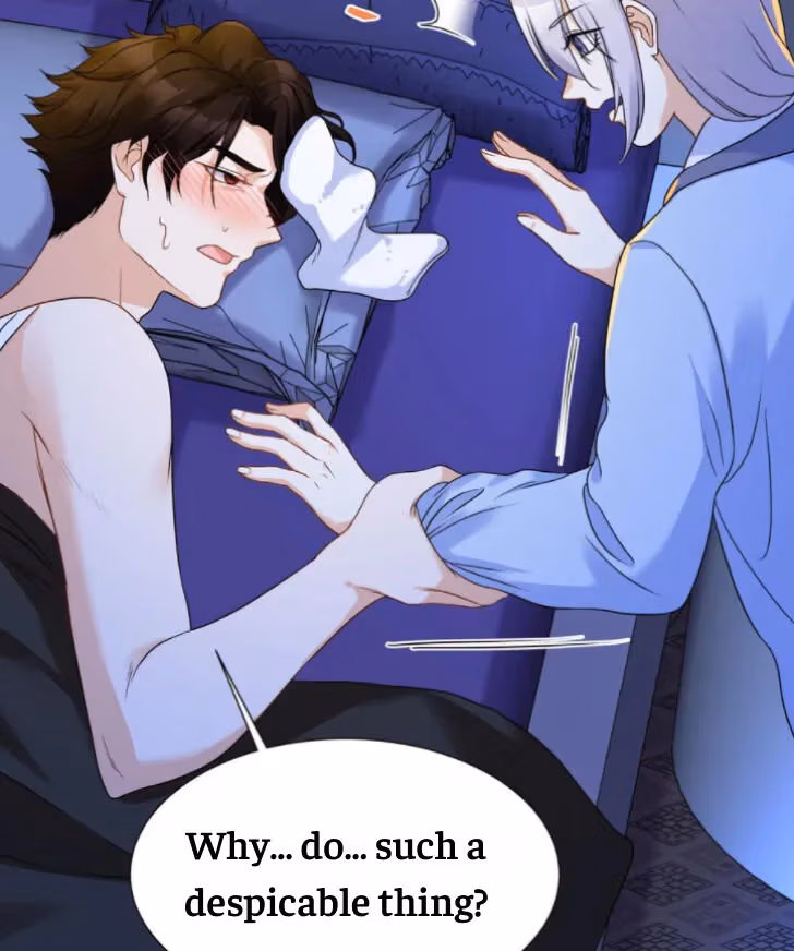 Read Bad Memories chapter 24 image 13 on Lezhin