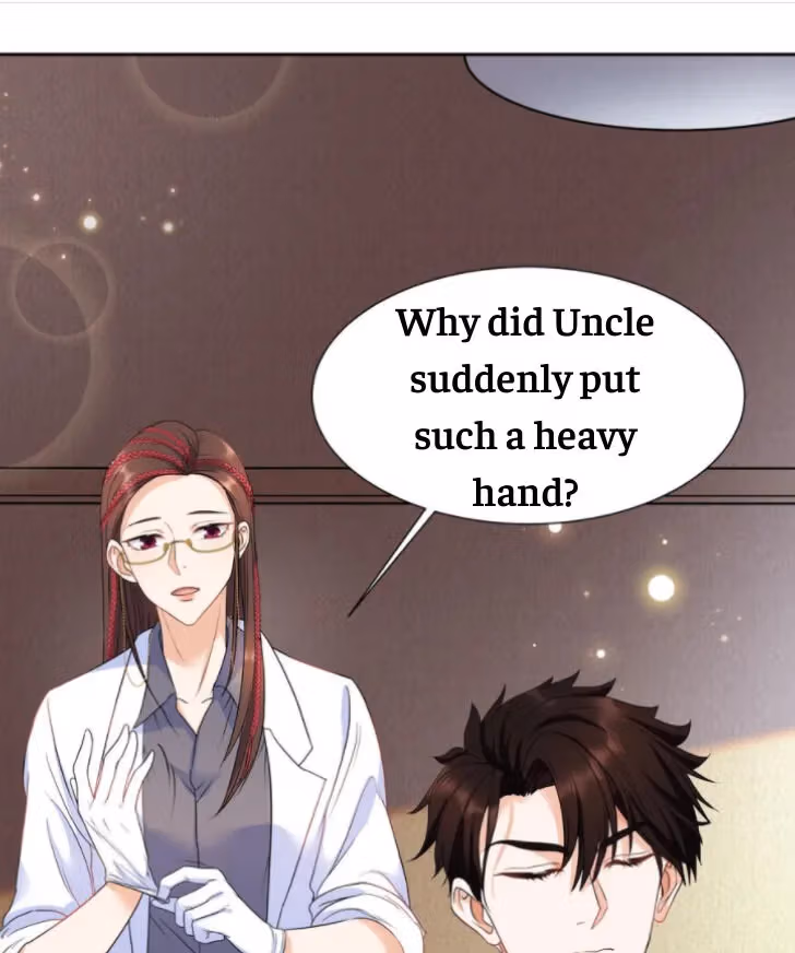 Read Bad Memories chapter 24 image 23 on Lezhin