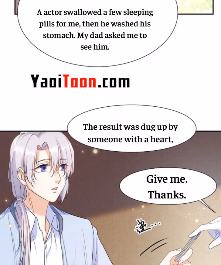 Read Bad Memories chapter 24 image 27 on Lezhin