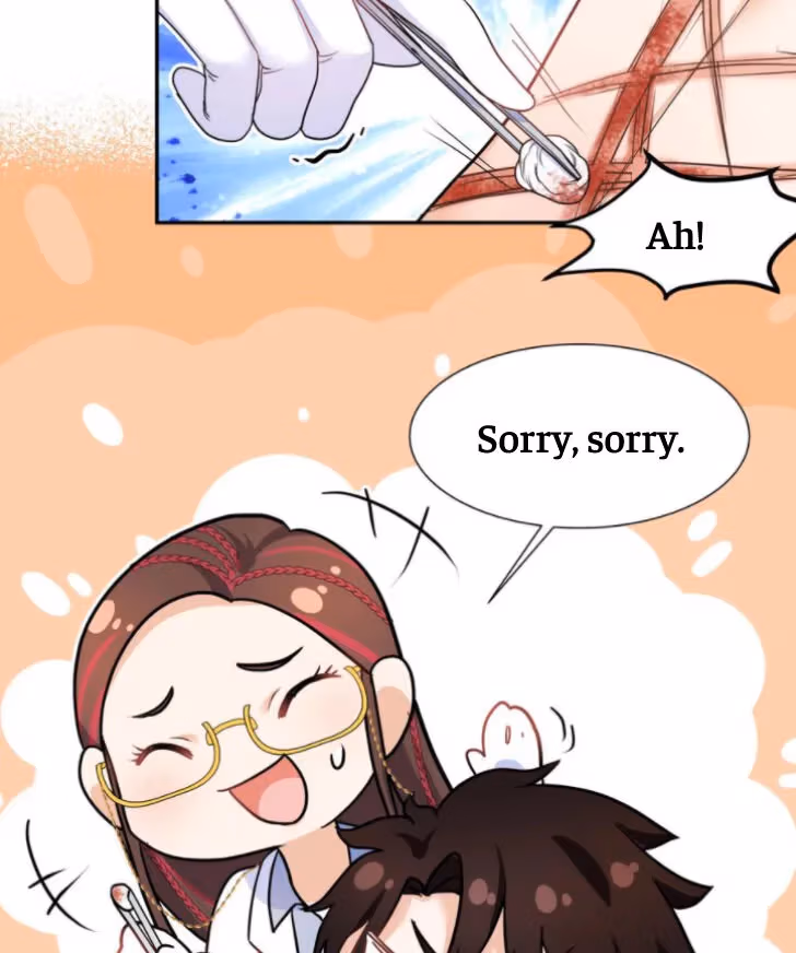 Read Bad Memories chapter 24 image 30 on Lezhin