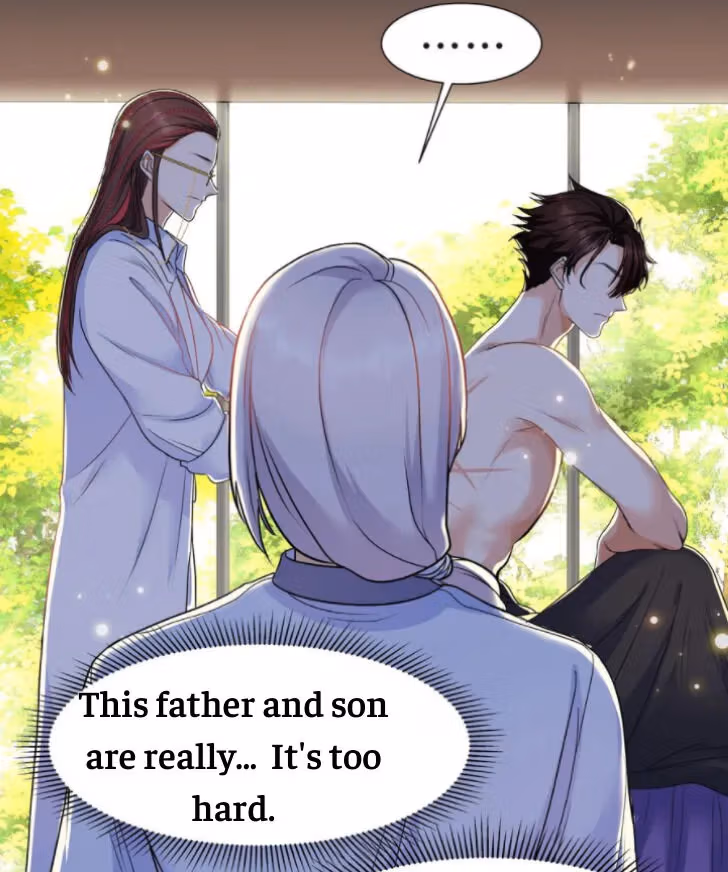 Read Bad Memories chapter 24 image 36 on Lezhin