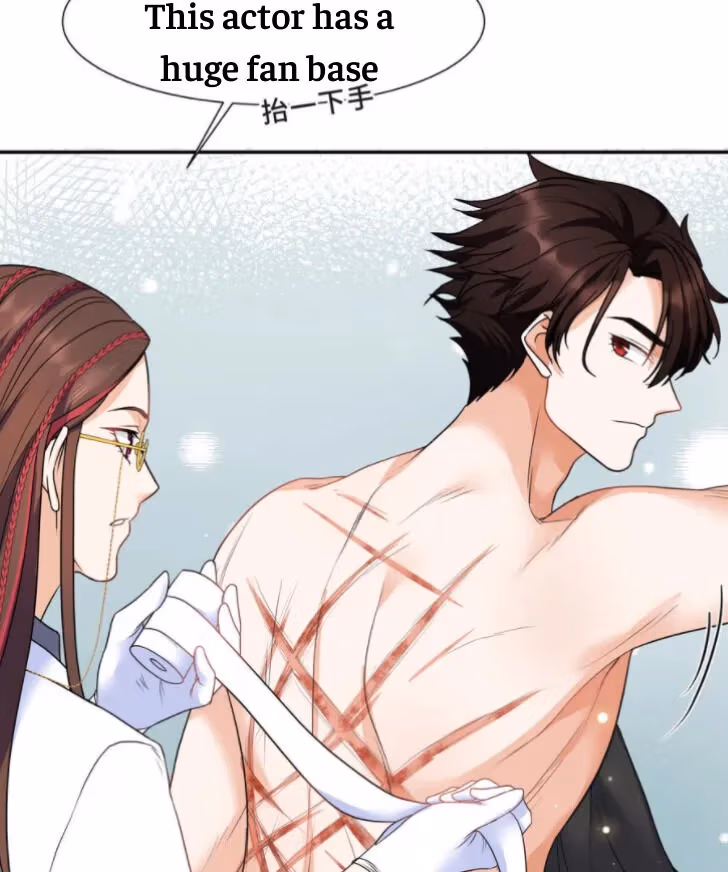 Read Bad Memories chapter 24 image 38 on Lezhin